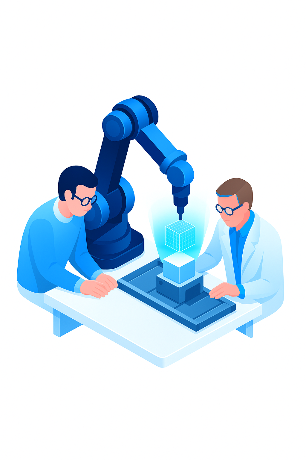 Engineering Team